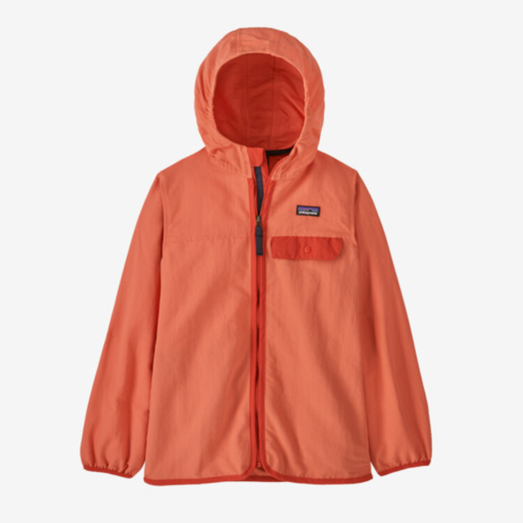 Patagonia Patagonia Kids Baggies Jacket - CLPO