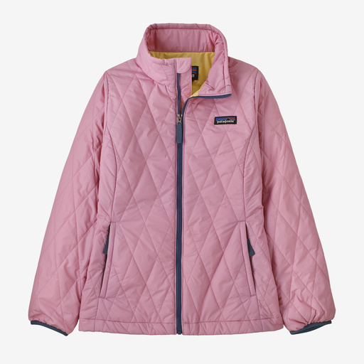 パタゴニア　ダイアモンドキルテッド　ジャケット　M　美品✨ PATAGONIA (パタゴニア) M's Diamond Quilted Jkt / メンズ