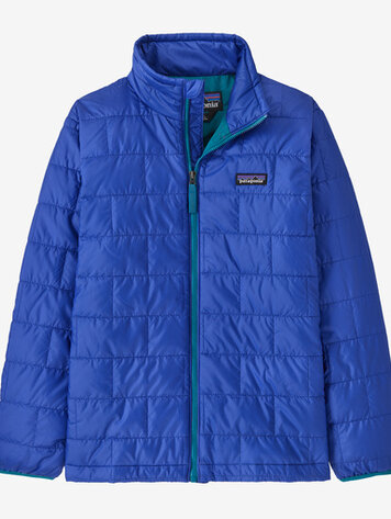 Kids nano puff hotsell