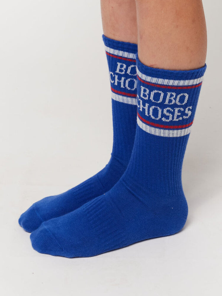 Bobo Choses Bobo Choses Long Socks