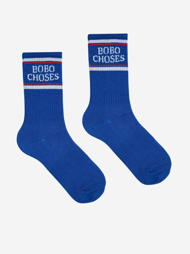 Bobo Choses Bobo Choses Long Socks