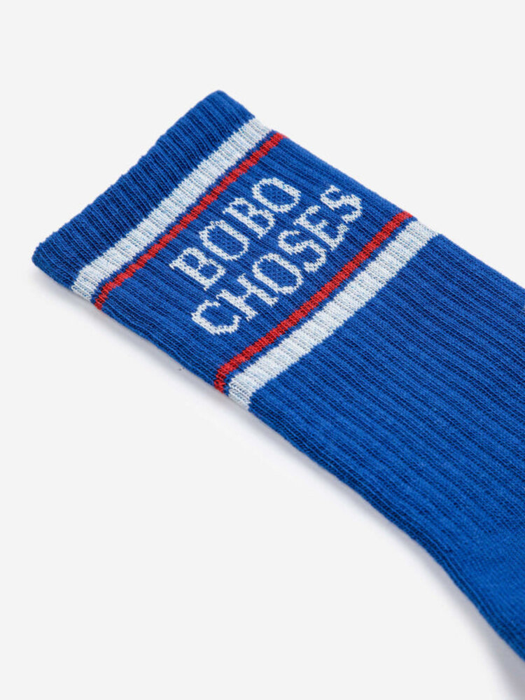 Bobo Choses Bobo Choses Long Socks