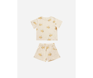 Rylee and Cru Jersey Set - Submarine Rylee and Cru Jersey Set - Submarine