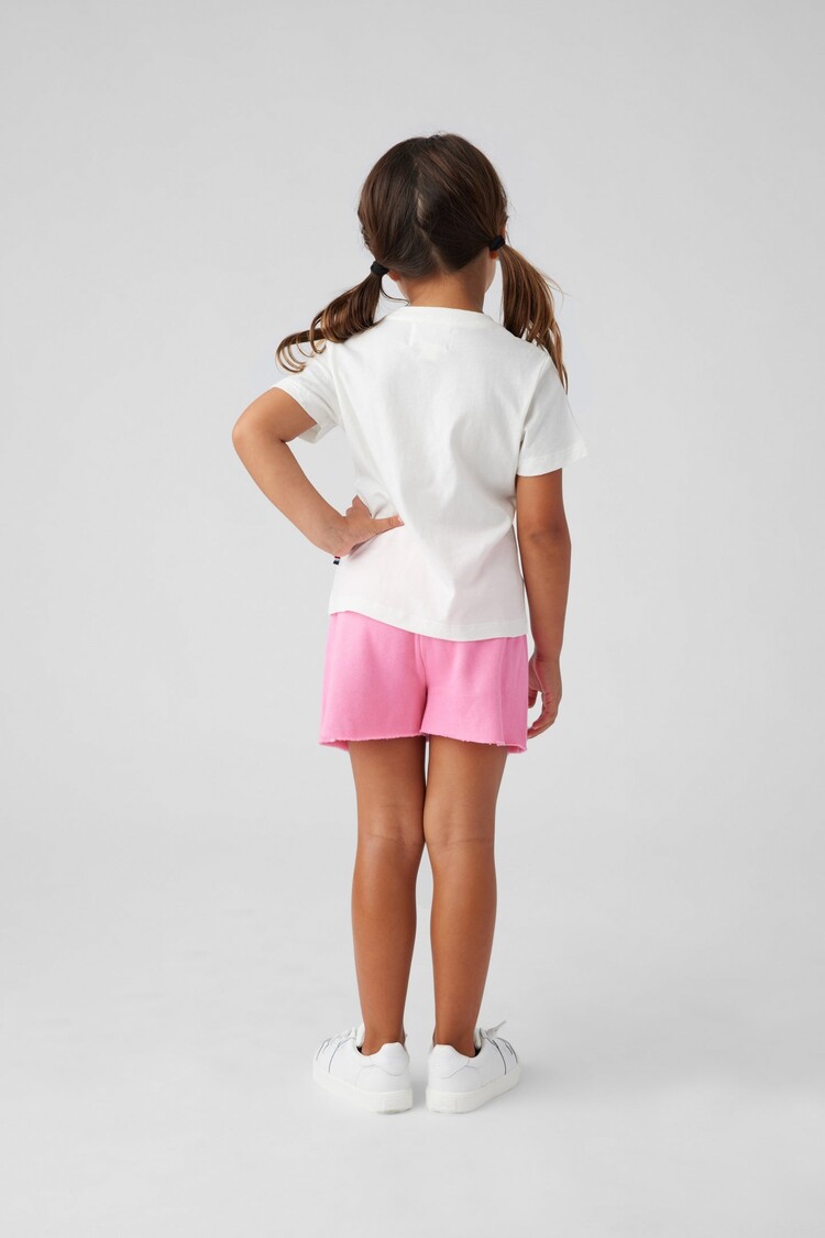 Sol Angeles Sol Angeles Kids Lakeside Crew - DWHITE
