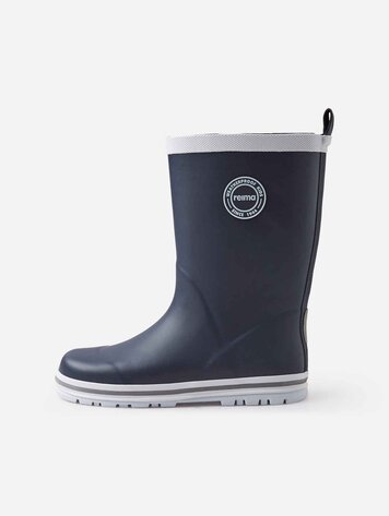 Reima Reima Kids Taika Rain Boots - NAVY