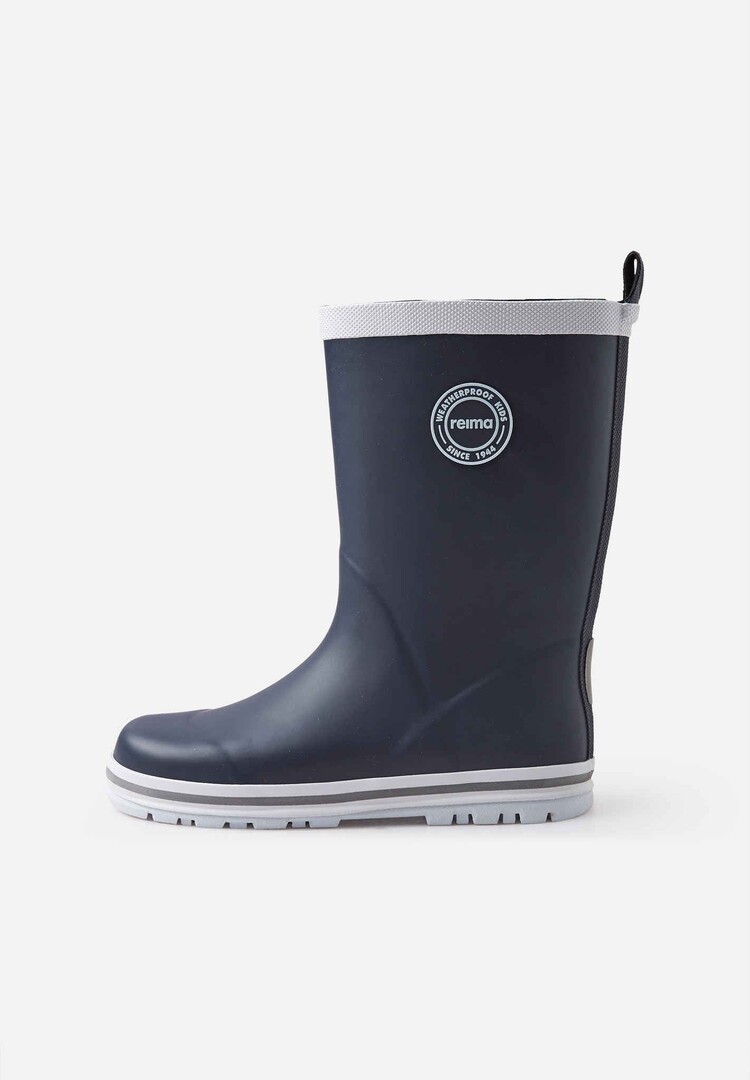Reima Reima Kids Taika Rain Boots - NAVY
