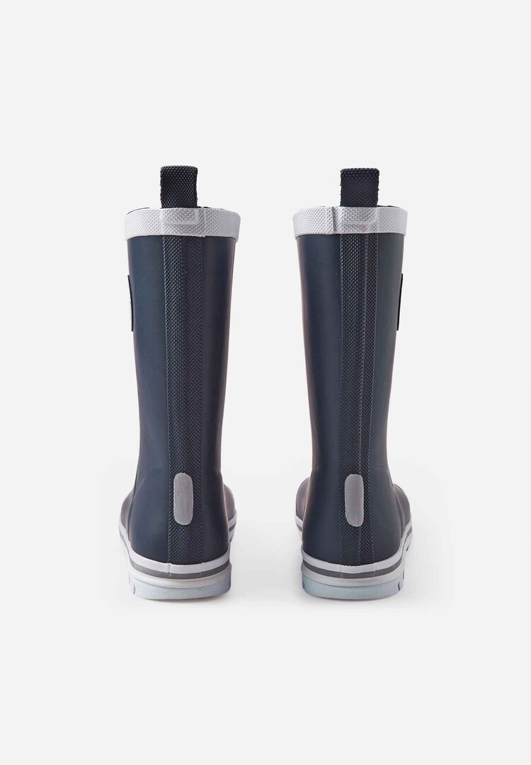 Reima Reima Kids Taika Rain Boots - NAVY