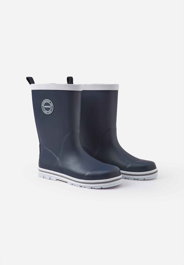 Reima Reima Kids Taika Rain Boots - NAVY