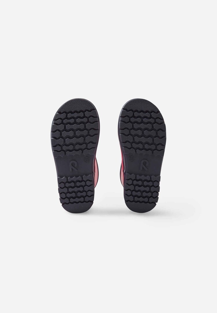 Reima Reima Kids Taika Rain Boots - Candy Pink