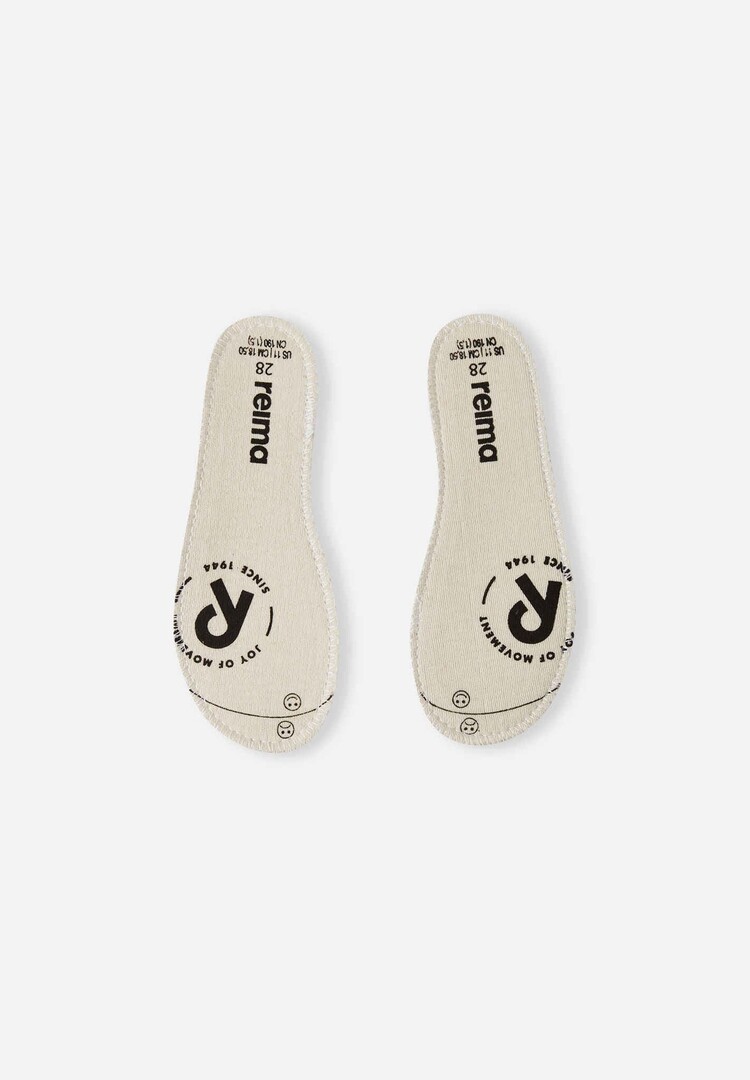 Reima Reima Kids Taika Rain Boots - Candy Pink