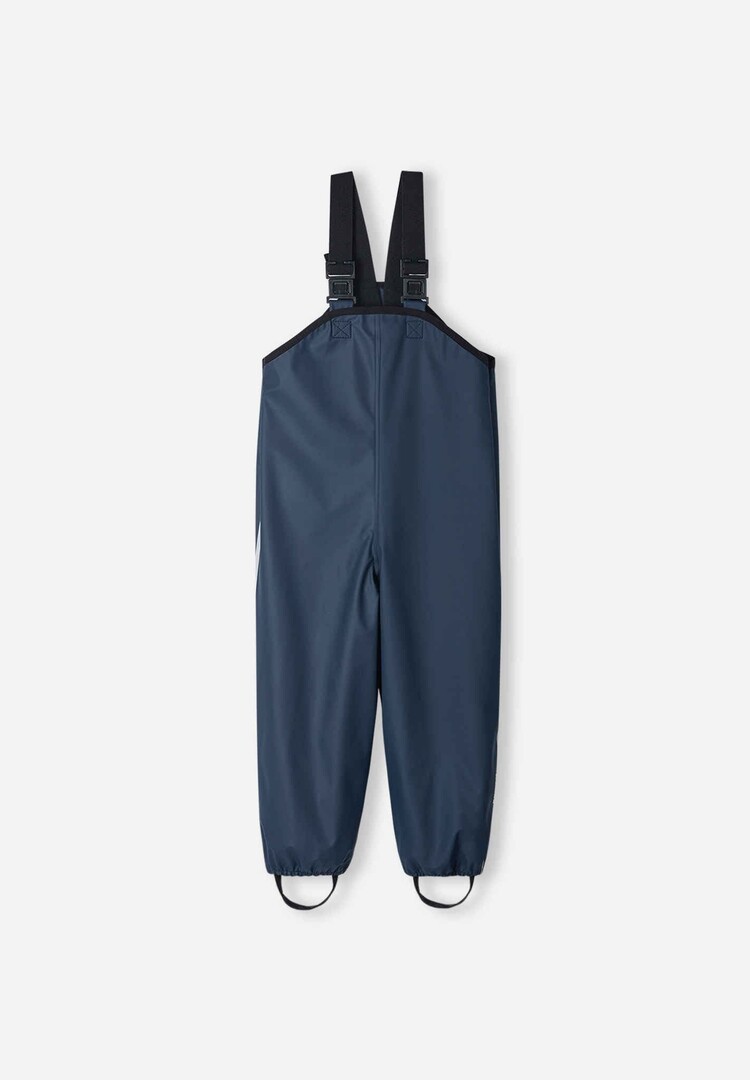 Reima Reima Kids Rain Pants Lammikko - NAVY