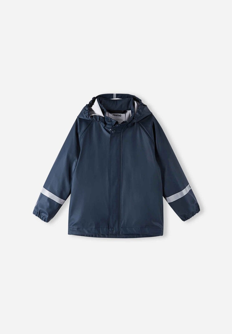 Reima Reima Raincoat Lampi - NAVY
