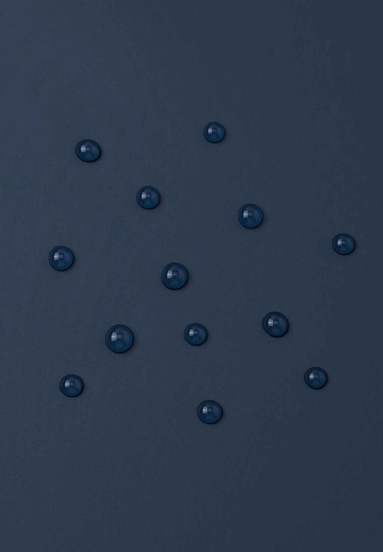 Reima Reima Raincoat Lampi - NAVY