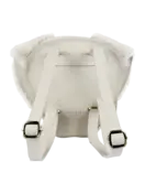 【新品未使用】Donsje Backpack Golden Retriever Donsje Kapi Backpack Golden Retriever - IVORY LEATHER - Yellow Turtle