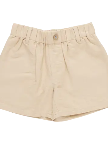 Blue Rooster (Pink Chicken) Pink Chicken Boys Jackson Short - Khaki