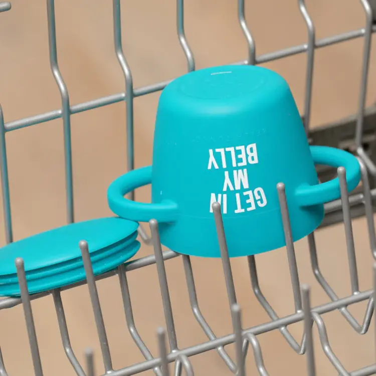 Bella Tunno Bella Tunno Happy Snacker - GET IN MY BELLY