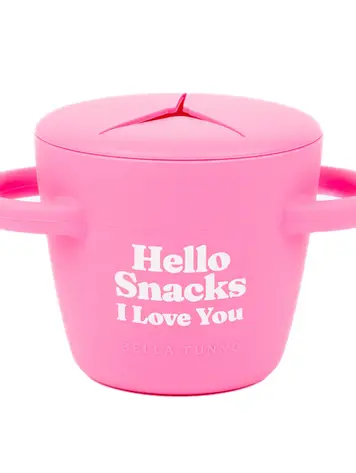 Bella Tunno Bella Tunno Happy Snacker - HELLO SNACKS