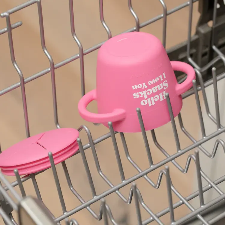 Bella Tunno Bella Tunno Happy Snacker - HELLO SNACKS