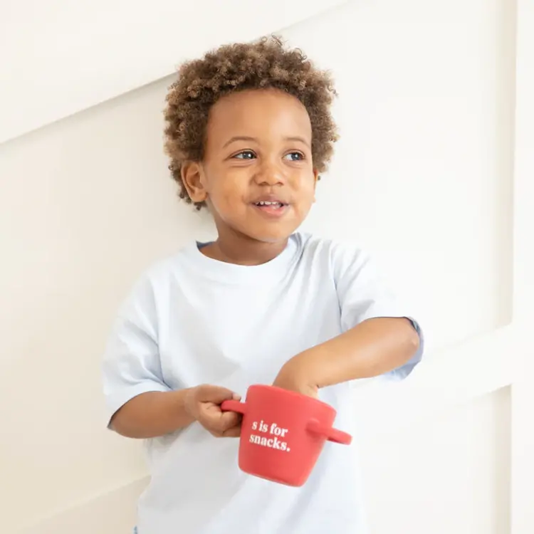 Bella Tunno Bella Tunno Happy Snacker - S FOR SNACKS