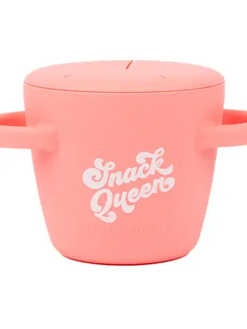 Bella Tunno Bella Tunno Happy Snacker - SNACK QUEEN