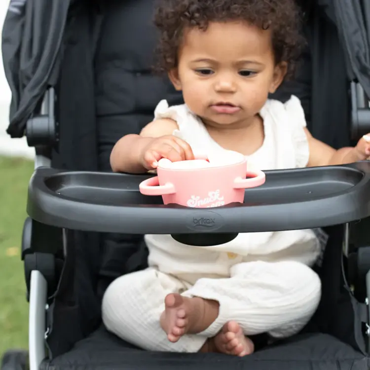 Bella Tunno Bella Tunno Happy Snacker - SNACK QUEEN