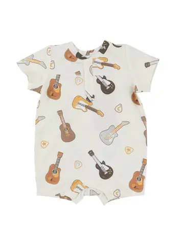 Angel Dear Angel Dear Baby Henley Shortall - Guitars