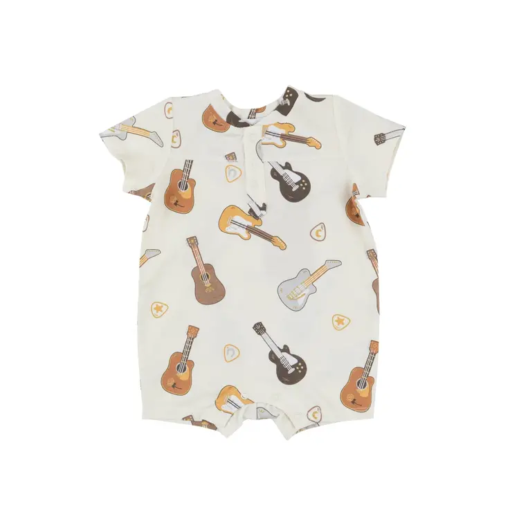 Angel Dear Angel Dear Baby Henley Shortall - Guitars