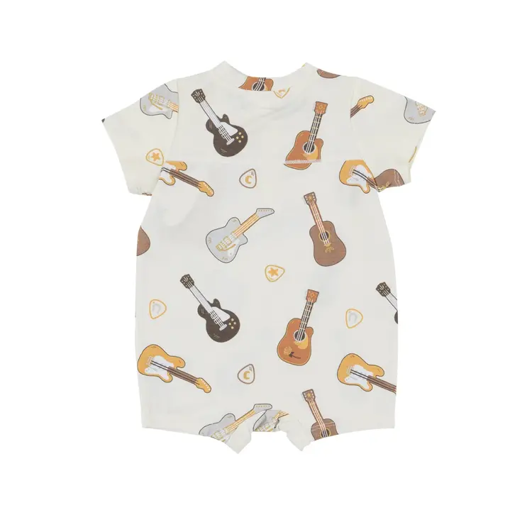Angel Dear Angel Dear Baby Henley Shortall - Guitars