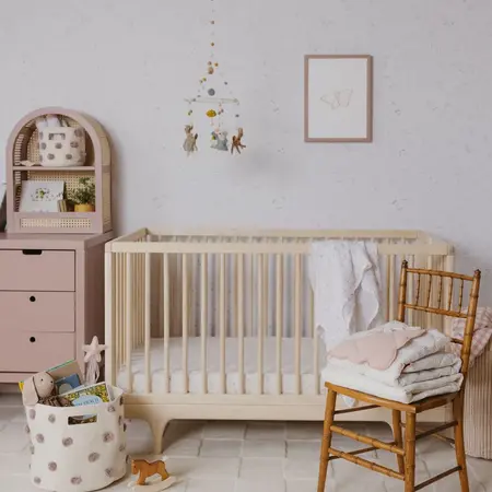 Nursery