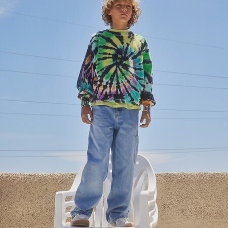 Tween & Teen Boys (8-18)