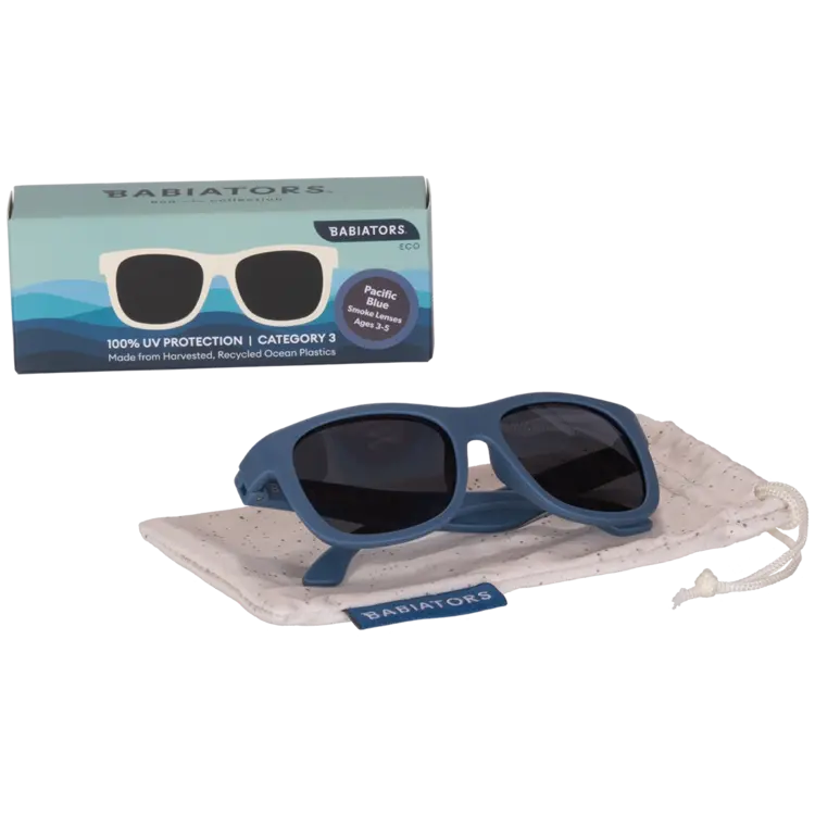 Babiators Babiators Kids Pacific Blue Navigators