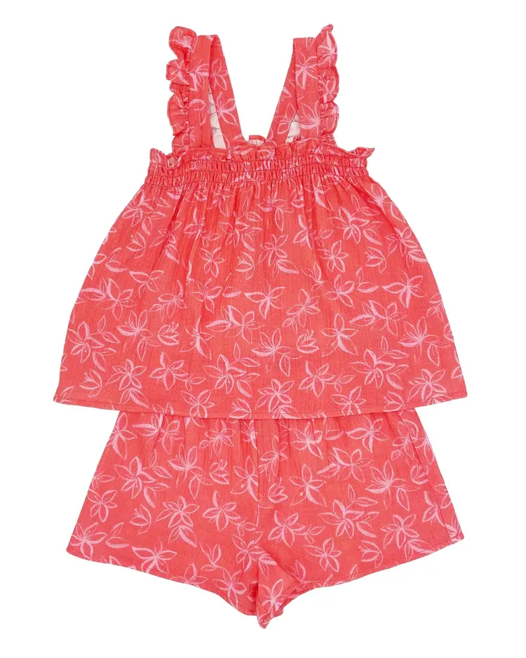 Feather 4 Arrow F4A Kids Escape Set - Sugar Coral