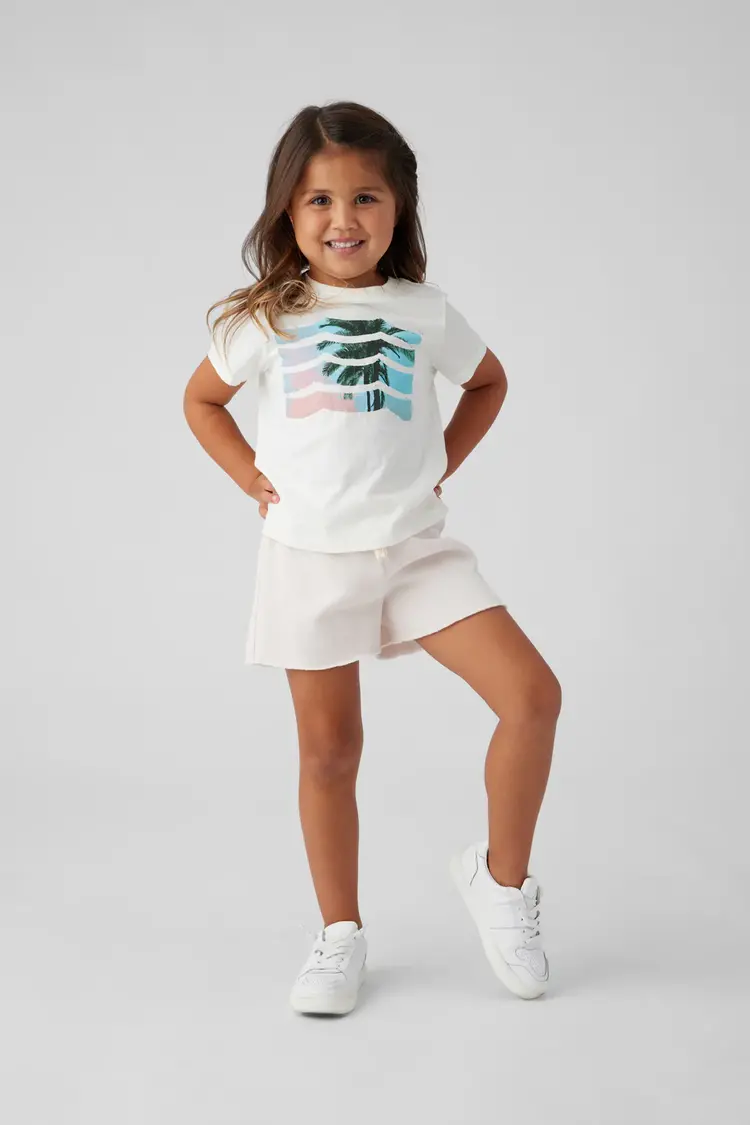 Sol Angeles Sol Angeles Kids Paradise Waves Crew