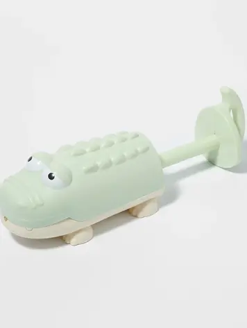 Sunnylife Sunnylife Water Squirters Crocodile