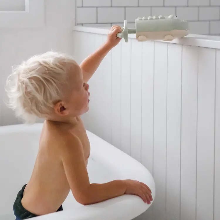 Sunnylife Sunnylife Water Squirters Crocodile