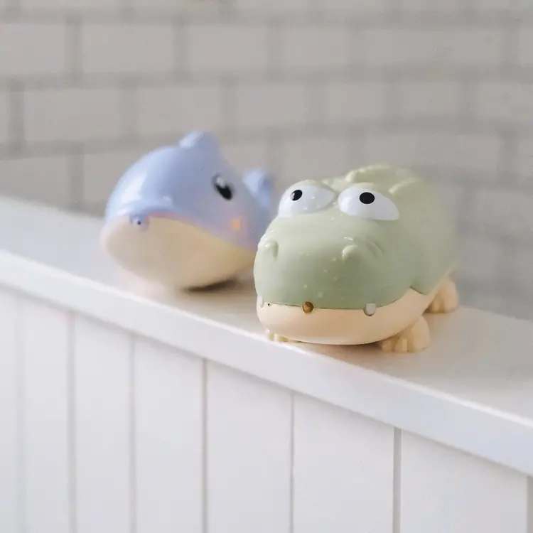 Sunnylife Sunnylife Water Squirters Crocodile