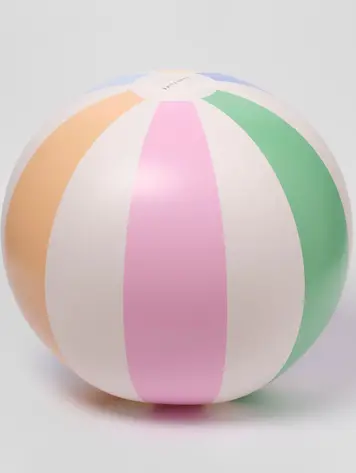 Sunnylife Sunnylife Inflatable Beach Ball