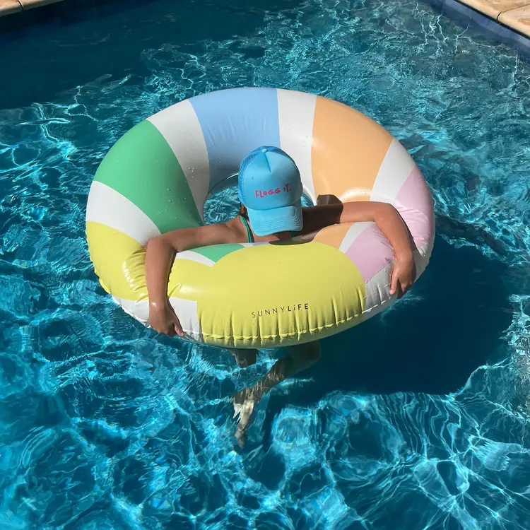 Sunnylife Sunnylife Tube Float Ring