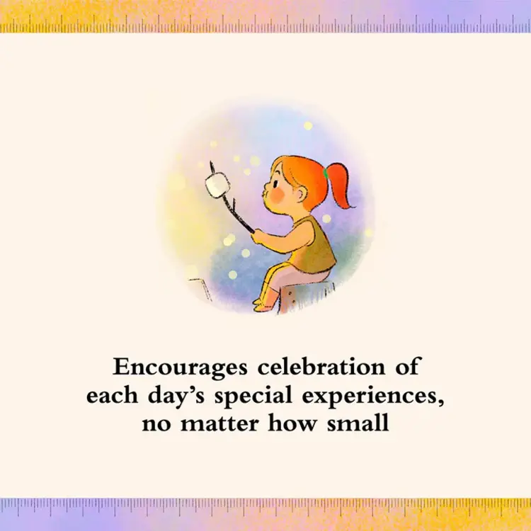 Chronicle Books Treasure of Measures