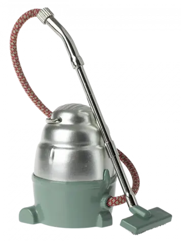 Maileg Maileg Vacuum Cleaner, Mouse