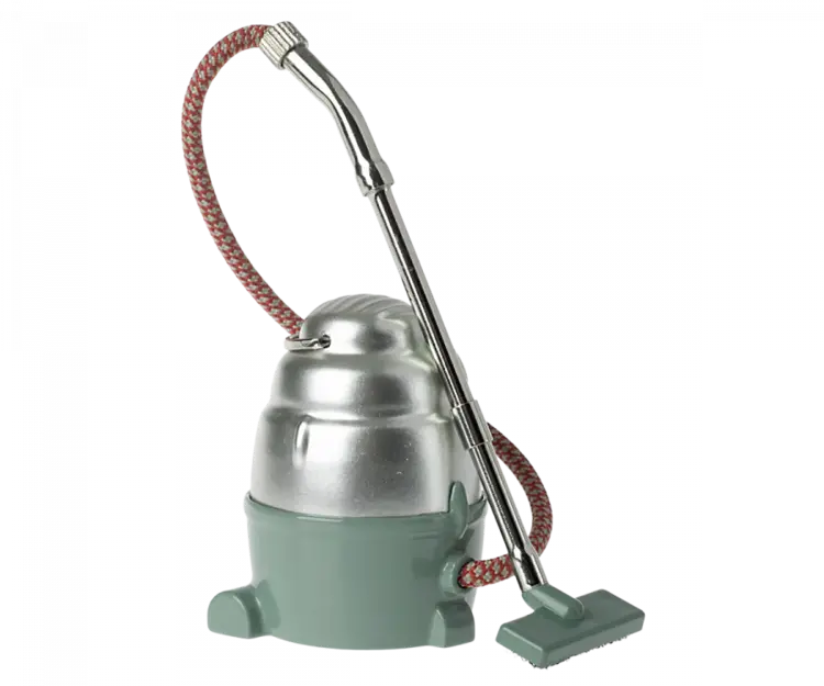 Maileg Maileg Vacuum Cleaner, Mouse