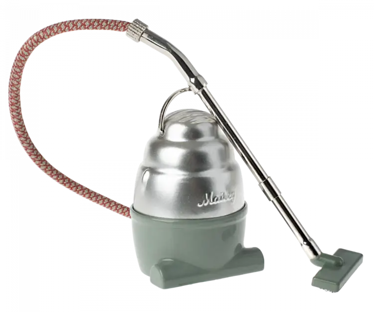 Maileg Maileg Vacuum Cleaner, Mouse