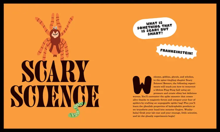 Chronicle Books Stay Curious and Keep Exploring Next Level