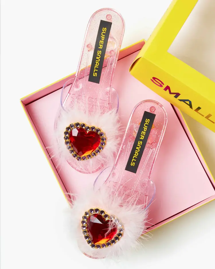 Super Smalls Super Smalls Queen Play Shoes