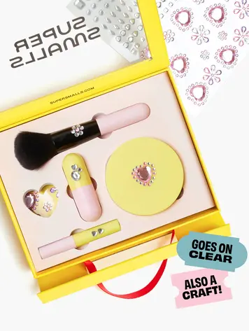 Super Smalls Super Smalls Mom's Makeup Play Kit