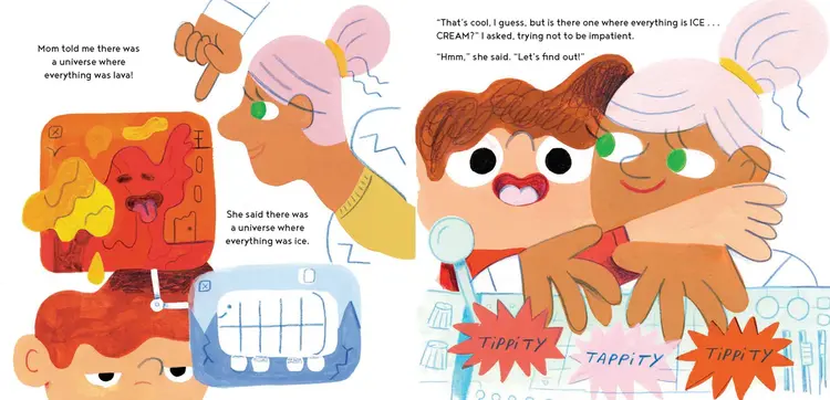 Chronicle Books A Sundae with Everything on It