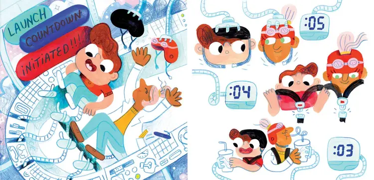 Chronicle Books A Sundae with Everything on It