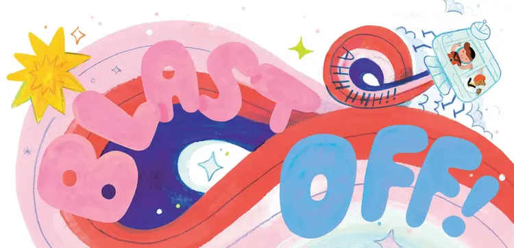 Chronicle Books A Sundae with Everything on It