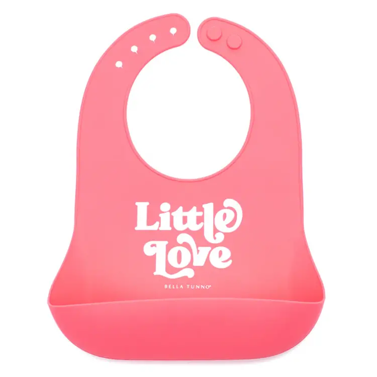 Bella Tunno Bella Tunno Wonder Bib - LITTLE LOVE