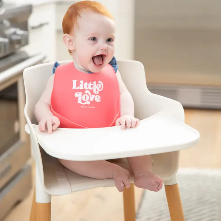 Bella Tunno Bella Tunno Wonder Bib - LITTLE LOVE